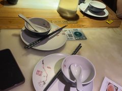 -绿茶餐厅(西单老佛爷店)