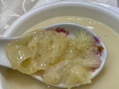 鸡煲中勾翅-凤城礼记鱼翅海鲜酒家(新马路总店)