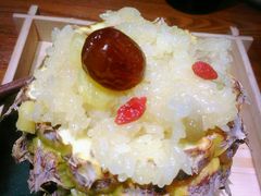 -云海肴·汽锅鸡·云南菜(天津国金汇店)