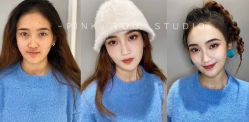 -Pink You美甲洗眉纹绣定制中心