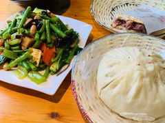 -漕河全驴宴饭店(徐水店)