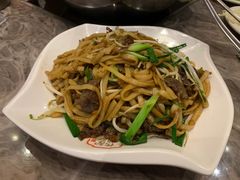干炒牛肉粿条-潮发潮汕牛肉店(芳村店)
