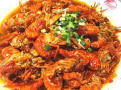 -李叔叔虾蟹大排档(青羊店)