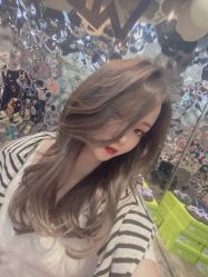 -MINX名珂斯·烫染形象设计