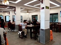 大堂-桃源居(蠡园店)