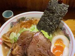 -老龙亭拉面店