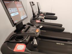 -乐刻健身(万科云城西里店)