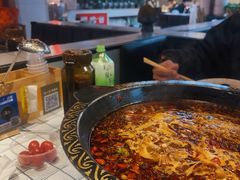 -蛙老爹·蜀香美蛙鱼头(王家湾店)