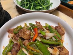 -锦府盐帮·侯宅(五棵松万达店)