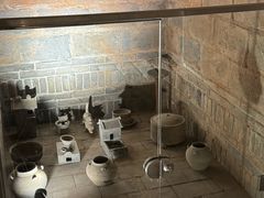 -洛阳古墓博物馆