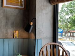 -251#coffee roasters(沿河东路店)