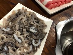 -大明铜锅·烤涮坊·烧烤(新开路店)