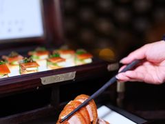 -莉莉海堂HAITANG·烤鸭(国贸商城店)