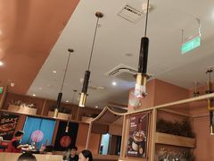 -鱼酷活鱼烤鱼(静安大融城店)
