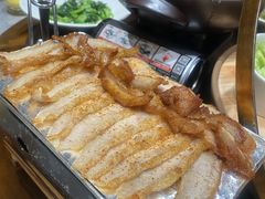 -北国饭店·海鲜·北方菜(峡山店)