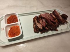 -小吊梨汤·北京菜·烤鸭(双井乐成中心店)