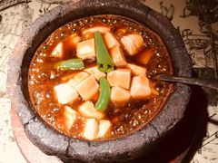 石锅豆腐-吴莊(龙城万科里店)