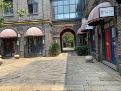 -绿地·中山里