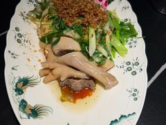 -粤·向群饭店(二沙岛店)