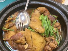 -溪涧堂农家土菜(神仙居店)
