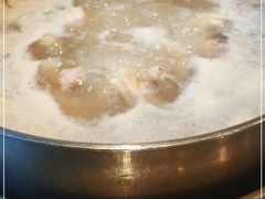 -一席地·本地鸡窝·杭帮鸡火锅(萧山银隆百货店)