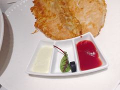 -波特曼西餐厅(南岗店)