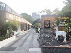 -夜宴江景餐厅
