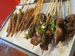 -林二哥宜烤官·宜宾小烧烤