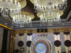 -唐乐宫歌舞剧院·餐厅