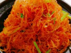 海皇焗粉丝-尚岛私房菜(西方巷店)