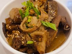 -有章牛杂(石厦店)