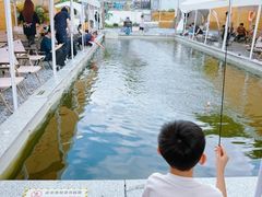 -DGE季风钓虾营地·团建·聚会