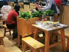 -木屋烧烤(龙华店)
