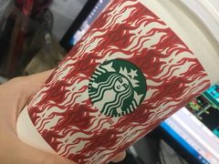 -星巴克(天津站区第二店)
