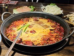 -冯校长老火锅(广州正佳广场店)