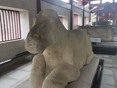 -茂陵博物馆