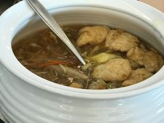 -顶鲜101美食美景餐厅