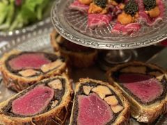 -壳里西餐厅Coquille Seafood Bistro(蒙自路店)