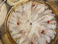 -上海苏宁宝丽嘉酒店·嘉府壹号中餐厅