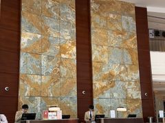 -上海雅居乐万豪侯爵酒店