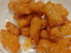 -济南喜来登酒店