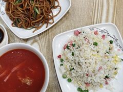 -孙阿姨上海小吃·本帮小厨(隆昌路店)