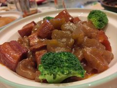 -岚县土豆宴(总部)