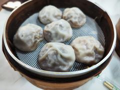 -百年尹氏汤包(湖南路狮子桥店)
