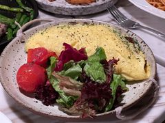 牛肉班尼迪克蛋-the rug 飞毯 (朝阳公园店)