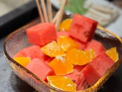 -锦城印象火锅(天府三街店)