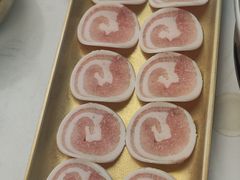 -权金城·炭火烤肉(北京联想桥店)