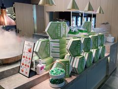 -西贝(金桥店)