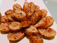 -宁夏国强手抓羊肉·清真菜(未央路凤三店)