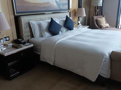 -长沙富力万达文华酒店